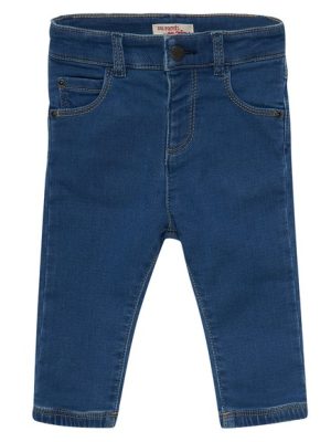 Βρεφικο Τζιν Παντελονι Για Αγορια - Τζιν