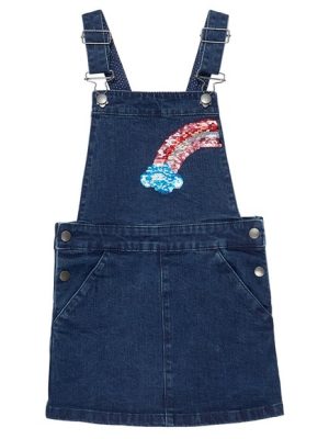 Παιδικο Φορεμα Για Κοριτσια - Τζιν