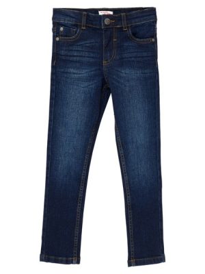 Παιδικο Τζιν Παντελονι Για Αγορια - Τζιν