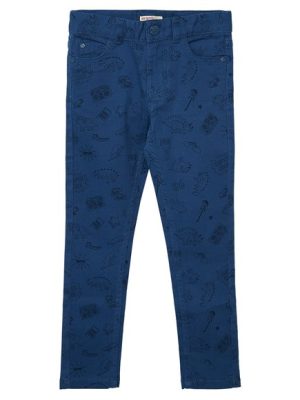 Παιδικο Παντελονι Για Αγορια - Πρασινο