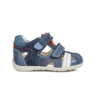 Παπουτσια Geox Για Αγορια - Μπλε