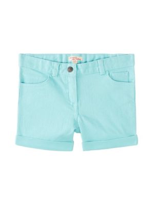 Παιδικο Τζιν Παντελονι Για Κοριτσια - Μπλε