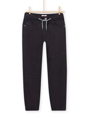 Παιδικο Παντελονι Για Αγορια - Σκουρο Μπλε