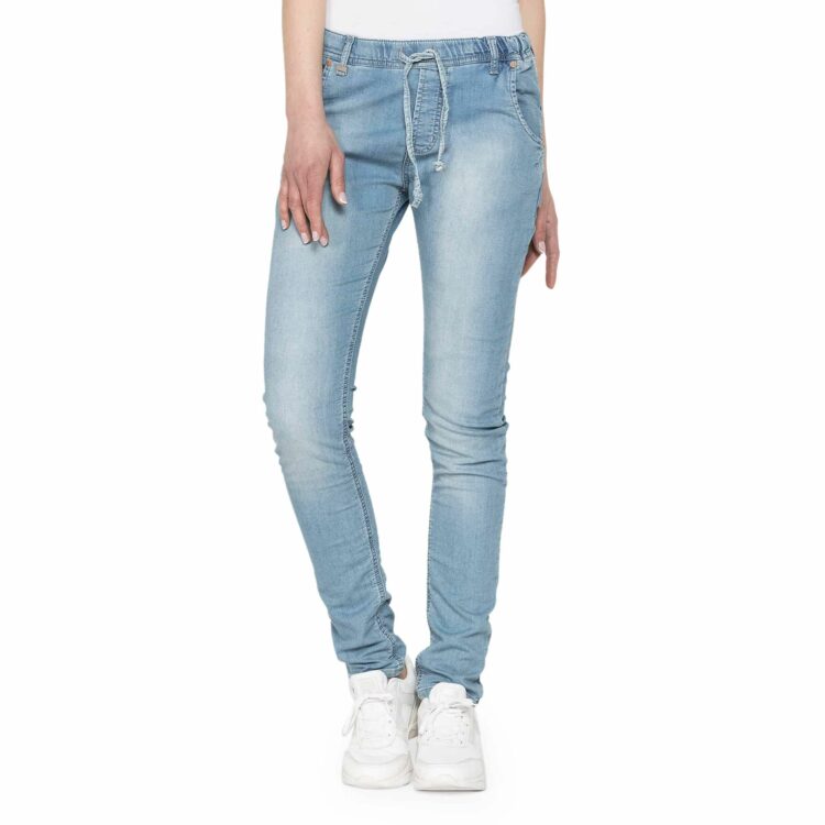 Carrera Jeans Blue Jeans for Women