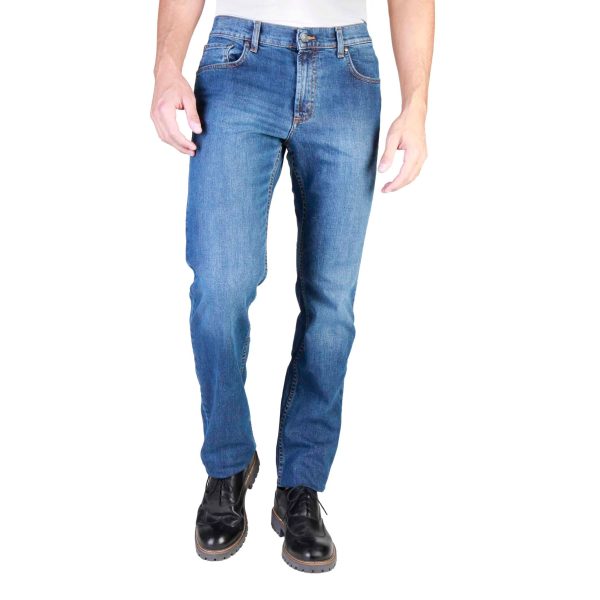 Carrera Jeans Blue Jeans for Men Carrera Jeans Blue Jeans for Men