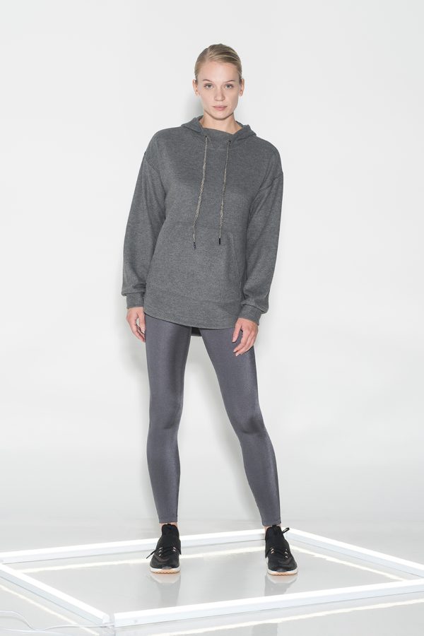 ΕΛΑΣΤΙΚΟ ΓΥΑΛΙΣΤΕΡΟ ΚΟΛΑΝ - ΓΚΡΙ ΜΕΛΑΝΖΕ