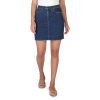 Calvin Klein - Blue Jeans Skirt for Women
