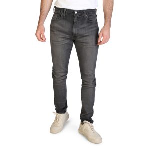 Levi's Black Jeans for Men