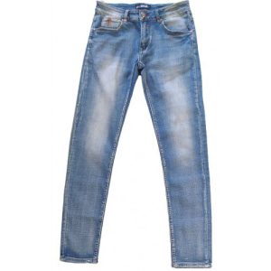 Ανδρικό Παντελόνι Jean NY