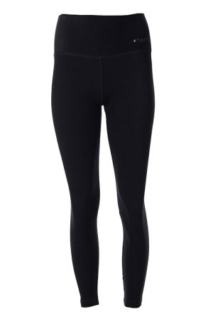 ΨΗΛΟΜΕΣΟ ΦΛΙΣ ΑΘΛΗΤΙΚΟ ΚΟΛΑΝ - ΜΑΥΡΟ