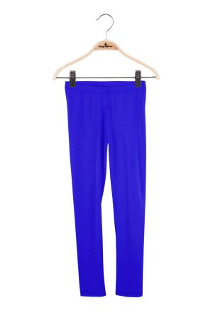 ΠΑΙΔΙΚΟ ΓΥΑΛΙΣΤΕΡΟ ΚΟΛΑΝ - ΜΠΛΕ ΗΛΕΚΤΡΙΚ