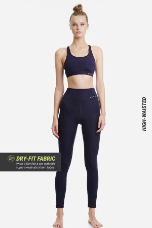 ΨΗΛΟΜΕΣΟ ΚΟΛΑΝ ΓΥΜΝΑΣΤΙΚΗΣ ΜΕ ΦΑΡΔΥ ΛΑΣΤΙΧΟ - ΜΕΛΙΤΖΑΝΙ