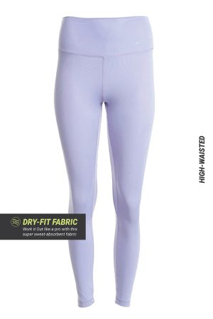 ΨΗΛΟΜΕΣΟ ΚΟΛΑΝ ΓΥΜΝΑΣΤΙΚΗΣ ΜΕ ΦΑΡΔΥ ΛΑΣΤΙΧΟ - LILAC - 800}