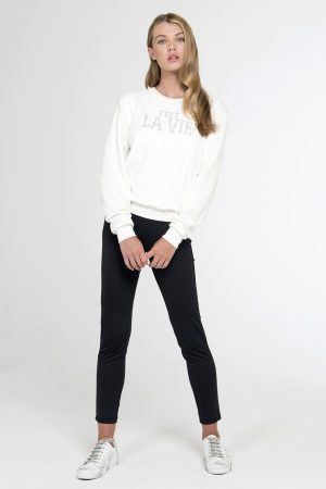 ΑΝΘΡΑΚΙ ΨΗΛΟΜΕΣΟ ΚΟΛΑΝ ΜΕ ΦΕΡΜΟΥΑΡ - ΜΑΥΡΟ