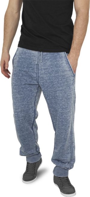 Ανδρική φόρμα Burnout Urban Classics TB Denimblue