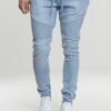 Ανδρικό παντελόνι Biker Denim Urban Classics TB Dark Bleached 3