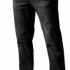 Ανδρικό παντελόνι Stretch Denim Urban Classics TB Black Washed 3