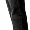 Ανδρικό παντελόνι Stretch Denim Urban Classics TB Black Washed 4