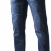 Ανδρικό παντελόνι Stretch Denim Urban Classics TB Dark Blue 3