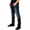 Ανδρικό τζιν M.Sara Denim KL-H-KA Blue 3