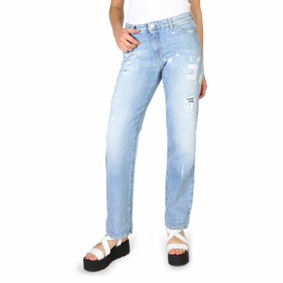 Armani Jeans Blue Jeans for Women