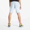 JEANS SHORTS CALVIN KLEIN REGULAR DENIM LIGHT CALVIN KLEIN 3