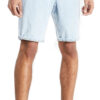 JEANS SHORTS CALVIN KLEIN REGULAR DENIM LIGHT CALVIN KLEIN