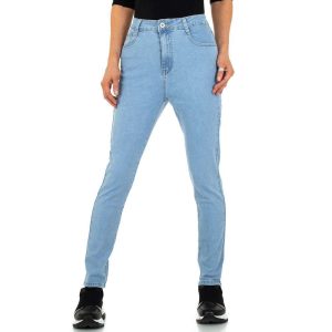 Γυναικείο skinny τζιν Daysie KL-J-DG- Blue