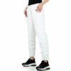 Γυναικείο τζιν Colorful Denim KL-J-C- White 3