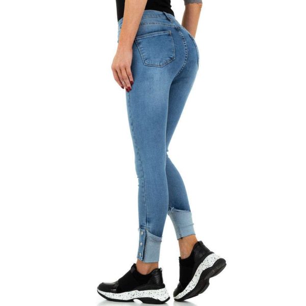 Γυναικείο τζιν Daysie Jeans KL-J--D Blue