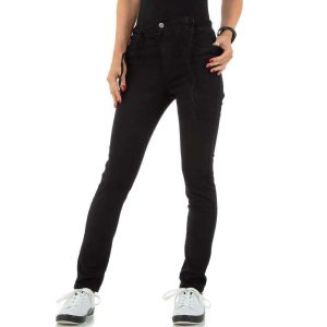 Γυναικείο τζιν Daysie Jeans KL-J- Black