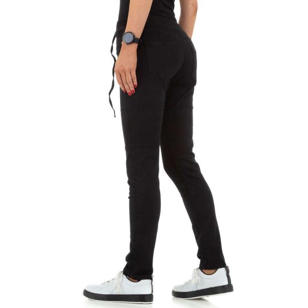 Γυναικείο τζιν Daysie Jeans KL-J- Black