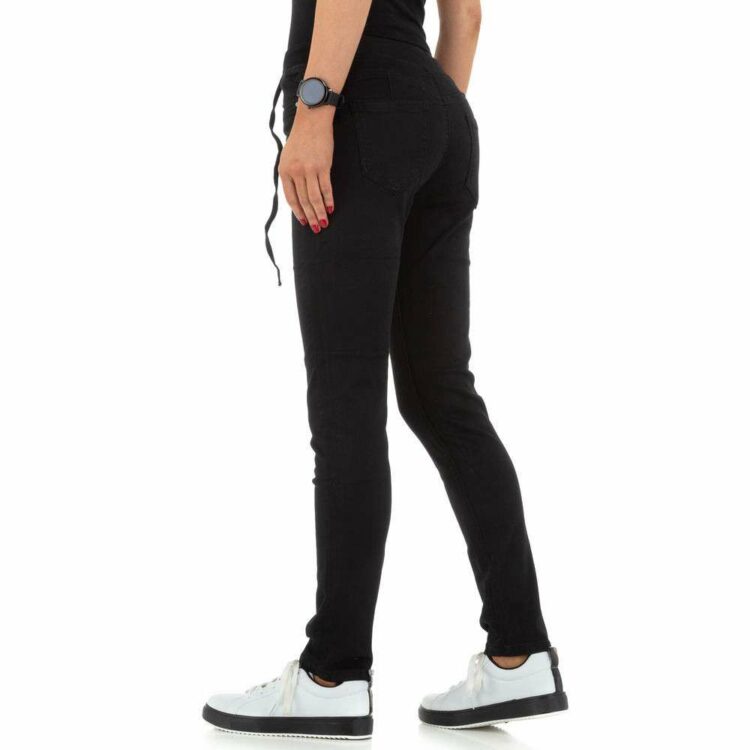 Γυναικείο τζιν Daysie Jeans KL-J- Black 2