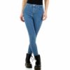 Γυναικείο τζιν Daysie Jeans KL-J-- Blue