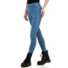 Γυναικείο τζιν Daysie Jeans KL-J-- Blue 3