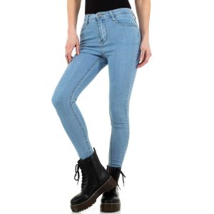 Γυναικείο τζιν Daysie Jeans KL-J-- Light Blue