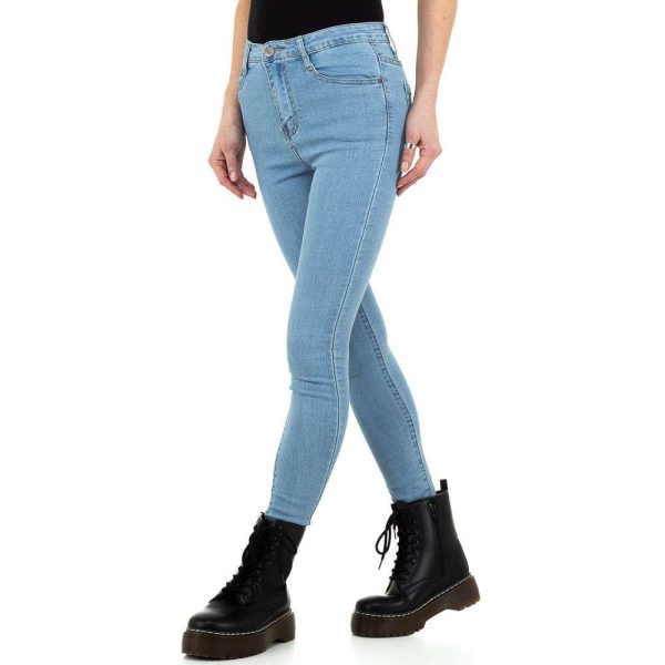 Γυναικείο τζιν Daysie Jeans KL-J-- Light Blue