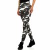 Γυναικείο τζιν Daysie Jeans KL-J-DZ Camouflage 3