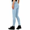 Γυναικείο τζιν Daysie Jeans KL-J-DZ- Light Blue 4