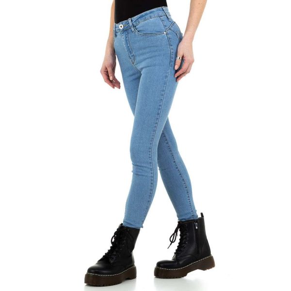 Γυναικείο τζιν Daysie Jeans KL-J-DZ- Blue