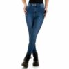 Γυναικείο τζιν Daysie Jeans KL-J-DZ Blue