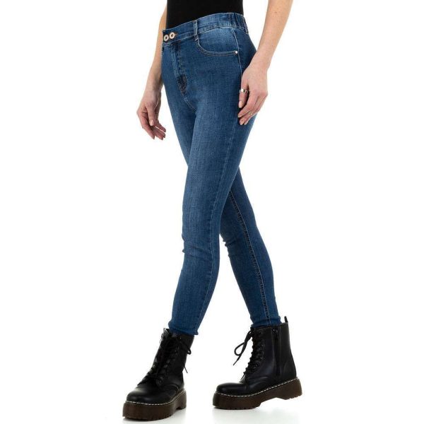 Γυναικείο τζιν Daysie Jeans KL-J-DZ Blue