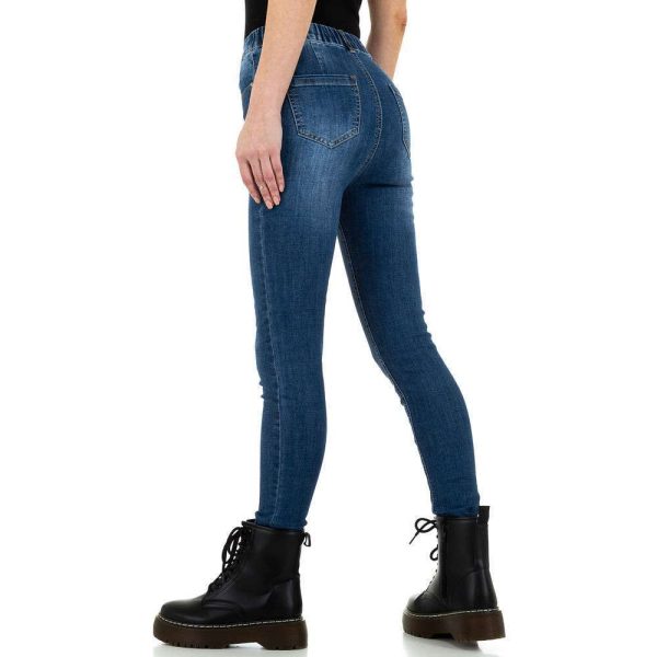 Γυναικείο τζιν Daysie Jeans KL-J-DZ Blue
