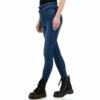 Γυναικείο τζιν Daysie Jeans KL-J-DZ Blue 3