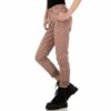 Γυναικείο τζιν M.Sara Denim KL-J-DMN- Rose 3