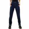 Γυναικείο τζιν M.Sara Denim KL-J-MD- Dark Blue