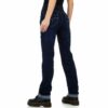 Γυναικείο τζιν M.Sara Denim KL-J-MD- Dark Blue 4