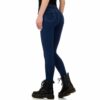 Γυναικείο τζιν Naumy Jeans KL-J-N- Dark Blue 4