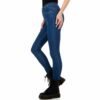 Γυναικείο τζιν Naumy Jeans KL-J-N- Blue 3