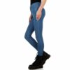 Γυναικείο τζιν Naumy Jeans KL-J-N- Light Blue 3